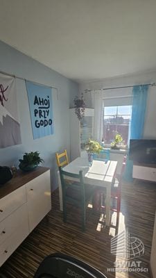 Mieszkanie na sprzedaż, Szczecin Niebuszewo, 3 pokoje, 74 m² — KOM32970, zdjęcie 6