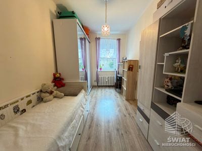 Mieszkanie na sprzedaż, Szczecin Niebuszewo, 2 pokoje, 43 m² — MAP23119, zdjęcie 3