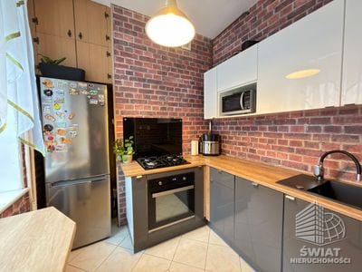 Mieszkanie na sprzedaż, Szczecin Niebuszewo, 2 pokoje, 43 m² — MAP23119, zdjęcie 5