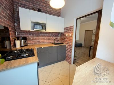 Mieszkanie na sprzedaż, Szczecin Niebuszewo, 2 pokoje, 43 m² — MAP23119, zdjęcie 6