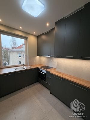 Mieszkanie na sprzedaż, Szczecin Niebuszewo, 3 pokoje, 63 m² — MOJ22146, zdjęcie 1