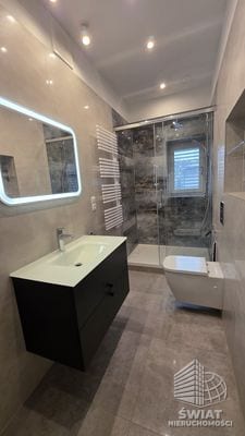 Mieszkanie na sprzedaż, Szczecin Niebuszewo, 3 pokoje, 63 m² — MOJ22146, zdjęcie 5