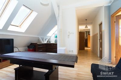 Mieszkanie na sprzedaż, Szczecin Niebuszewo, 4 pokoje, 80 m² — OST20368, zdjęcie 1