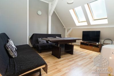 Mieszkanie na sprzedaż, Szczecin Niebuszewo, 4 pokoje, 80 m² — OST20368, zdjęcie 2