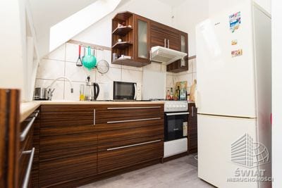 Mieszkanie na sprzedaż, Szczecin Niebuszewo, 4 pokoje, 80 m² — OST20368, zdjęcie 4
