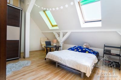 Mieszkanie na sprzedaż, Szczecin Niebuszewo, 4 pokoje, 80 m² — OST20368, zdjęcie 5