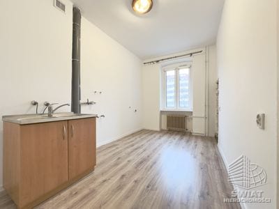 Mieszkanie na sprzedaż, Szczecin Niebuszewo, 2 pokoje, 44 m² — OST20532, zdjęcie 5