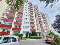 Mieszkanie na sprzedaż, Szczecin Niebuszewo, 2 pokoje, 47 m² — OST20630, zdjęcie 1