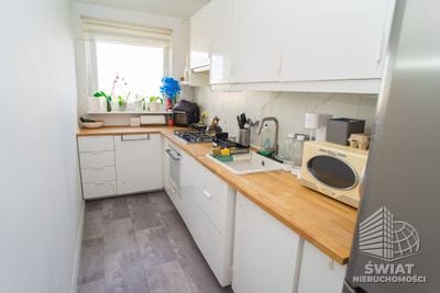 Mieszkanie na sprzedaż, Szczecin Niebuszewo, 2 pokoje, 47 m² — OST20636, zdjęcie 3