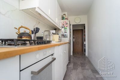 Mieszkanie na sprzedaż, Szczecin Niebuszewo, 2 pokoje, 47 m² — OST20636, zdjęcie 4