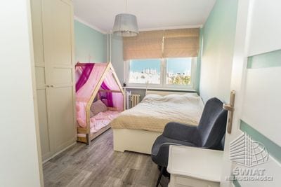 Mieszkanie na sprzedaż, Szczecin Niebuszewo, 2 pokoje, 47 m² — OST20636, zdjęcie 5