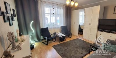Mieszkanie na sprzedaż, Szczecin Niebuszewo, 3 pokoje, 72 m² — PAT21286, zdjęcie 1