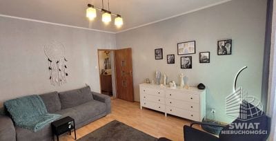 Mieszkanie na sprzedaż, Szczecin Niebuszewo, 3 pokoje, 72 m² — PAT21286, zdjęcie 2