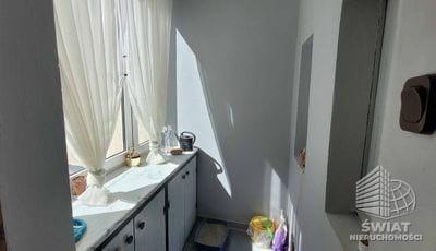 Mieszkanie na sprzedaż, Szczecin Niebuszewo, 3 pokoje, 72 m² — PAT21286, zdjęcie 3