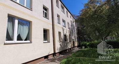 Mieszkanie na sprzedaż, Szczecin Niebuszewo, 3 pokoje, 72 m² — PAT21286, zdjęcie 4
