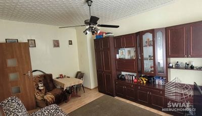 Mieszkanie na sprzedaż, Szczecin Niebuszewo, 3 pokoje, 72 m² — PAT21286, zdjęcie 5