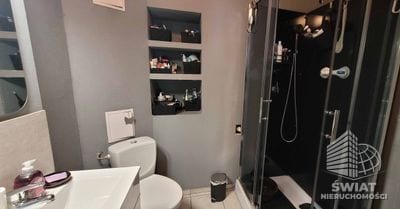 Mieszkanie na sprzedaż, Szczecin Niebuszewo, 3 pokoje, 72 m² — PAT21286, zdjęcie 6