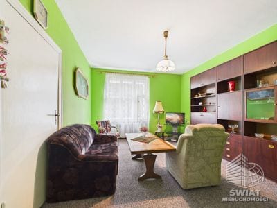 Mieszkanie na sprzedaż, Szczecin Niebuszewo, 3 pokoje, 68 m² — ROY04638, zdjęcie 1