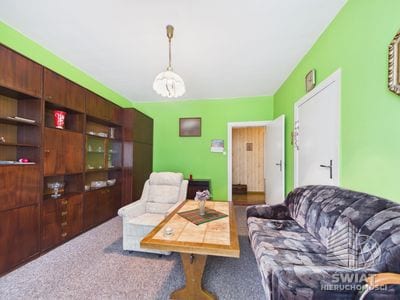 Mieszkanie na sprzedaż, Szczecin Niebuszewo, 3 pokoje, 68 m² — ROY04638, zdjęcie 2