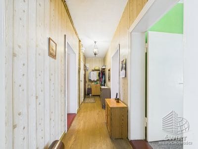 Mieszkanie na sprzedaż, Szczecin Niebuszewo, 3 pokoje, 68 m² — ROY04638, zdjęcie 3