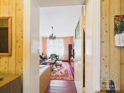 Mieszkanie na sprzedaż, Szczecin Niebuszewo, 3 pokoje, 68 m² — ROY04638, zdjęcie 4