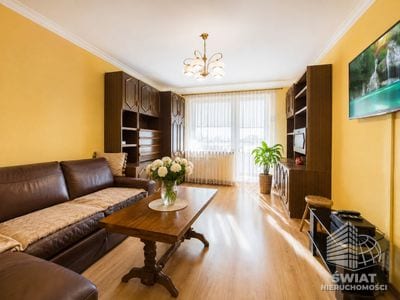Mieszkanie na sprzedaż, Szczecin Niebuszewo, 3 pokoje, 64 m² — ROY04650, zdjęcie 1