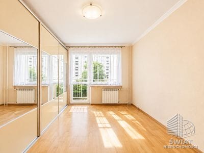 Mieszkanie na sprzedaż, Szczecin Niebuszewo, 3 pokoje, 64 m² — ROY04650, zdjęcie 2