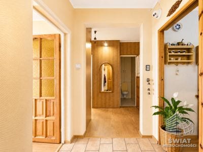 Mieszkanie na sprzedaż, Szczecin Niebuszewo, 3 pokoje, 64 m² — ROY04650, zdjęcie 4