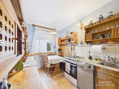 Mieszkanie na sprzedaż, Szczecin Niebuszewo, 3 pokoje, 64 m² — ROY04650, zdjęcie 5