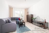 Mieszkanie na sprzedaż, Szczecin Niebuszewo, 2 pokoje, 51 m² — SED20107, zdjęcie 2