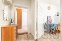 Mieszkanie na sprzedaż, Szczecin Niebuszewo, 2 pokoje, 51 m² — SED20107, zdjęcie 4