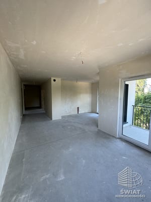 Mieszkanie na sprzedaż, Szczecin Niebuszewo, 3 pokoje, 64 m² — SWN32064, zdjęcie 2