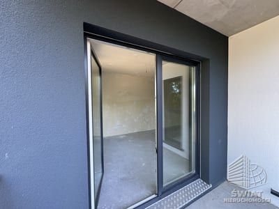 Mieszkanie na sprzedaż, Szczecin Niebuszewo, 3 pokoje, 64 m² — SWN32064, zdjęcie 3