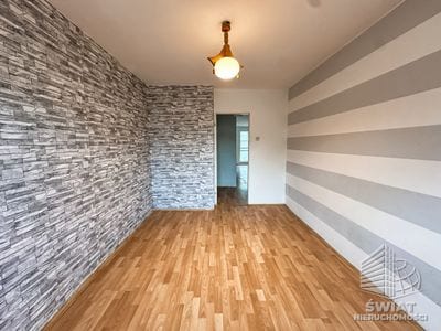 Mieszkanie na sprzedaż, Szczecin Niebuszewo, 2 pokoje, 57 m² — SWN32318, zdjęcie 1