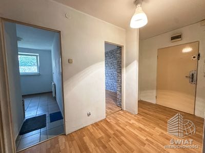 Mieszkanie na sprzedaż, Szczecin Niebuszewo, 2 pokoje, 57 m² — SWN32318, zdjęcie 5
