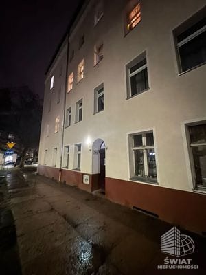 Mieszkanie na sprzedaż, Szczecin Niebuszewo, 3 pokoje, 90 m² — SWN32394, zdjęcie 1