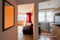 Mieszkanie na sprzedaż, Szczecin Niebuszewo, 3 pokoje, 47 m² — SWN32884, zdjęcie 2