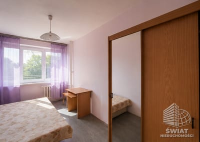 Mieszkanie na sprzedaż, Szczecin Niebuszewo, 3 pokoje, 47 m² — SWN32926, zdjęcie 3