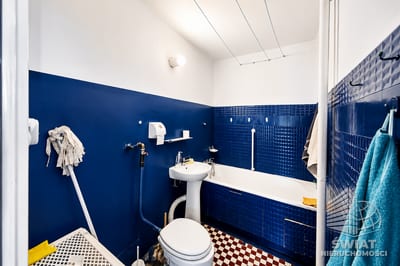 Mieszkanie na sprzedaż, Szczecin Niebuszewo, 3 pokoje, 47 m² — SWN32926, zdjęcie 5