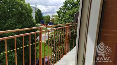 Mieszkanie na sprzedaż, Szczecin Niebuszewo, 3 pokoje, 47 m² — SWN32926, zdjęcie 6