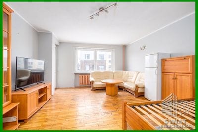 Mieszkanie na sprzedaż, Szczecin Niebuszewo, 4 pokoje, 88 m² — VLX20242, zdjęcie 1