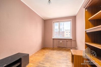 Mieszkanie na sprzedaż, Szczecin Niebuszewo, 4 pokoje, 88 m² — VLX20242, zdjęcie 3
