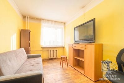 Mieszkanie na sprzedaż, Szczecin Niebuszewo, 4 pokoje, 88 m² — VLX20242, zdjęcie 4
