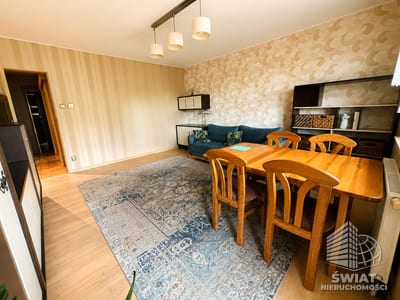 Mieszkanie na sprzedaż, Szczecin Niebuszewo, 2 pokoje, 47 m² — VLX20343, zdjęcie 3