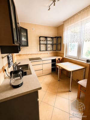 Mieszkanie na sprzedaż, Szczecin Niebuszewo, 2 pokoje, 47 m² — VLX20343, zdjęcie 4