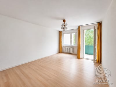 Mieszkanie na sprzedaż, Szczecin Niebuszewo, 3 pokoje, 60 m² — VLX20350, zdjęcie 1