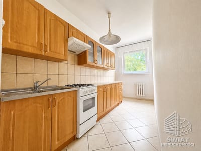 Mieszkanie na sprzedaż, Szczecin Niebuszewo, 3 pokoje, 60 m² — VLX20350, zdjęcie 6