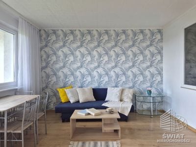 Mieszkanie na sprzedaż, Szczecin Nowe Miasto, 1 pokój, 37 m² — 169/13324/OMS, zdjęcie 2