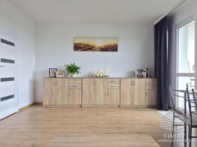 Mieszkanie na sprzedaż, Szczecin Nowe Miasto, 1 pokój, 37 m² — 169/13324/OMS, zdjęcie 3