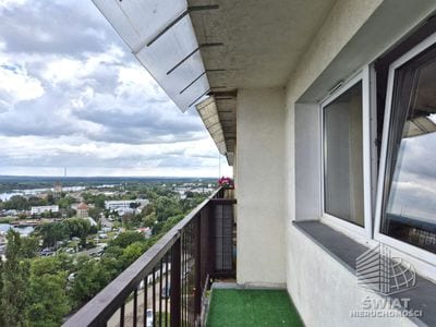 Mieszkanie na sprzedaż, Szczecin Nowe Miasto, 1 pokój, 37 m² — 169/13324/OMS, zdjęcie 5